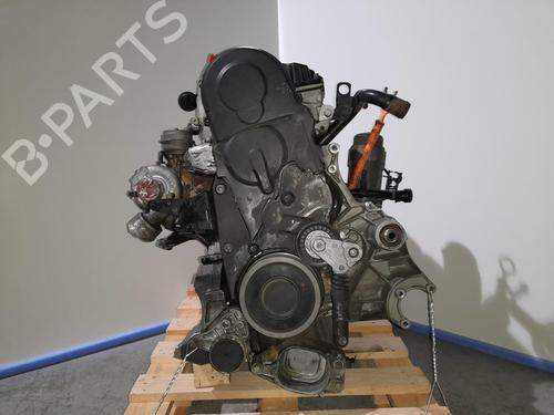 Engine VW PASSAT B5.5 (3B3) | BP8614402M1