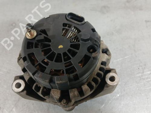 Alternator SSANGYONG RODIUS I 2.7 Xdi | BP40041012M7 - Image 3