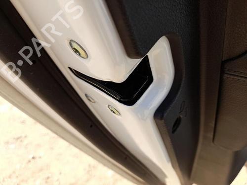 Used Rear left lock KIA CARENS IV 1.7 CRDi (116 hp) 29633880