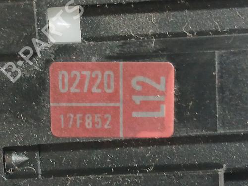 Headlight switch TOYOTA AURIS (_E18_) 1.8 Hybrid (ZWE186_, ZWE186R) | BP39134793I24 - Image 5