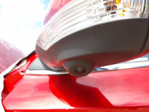 Left mirror MG MG ZS SUV (AZS1) 1.0 T-GDi | BP29891194C26