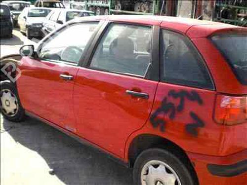 AC radiator SEAT IBIZA II (6K1)  | BP862085M32 