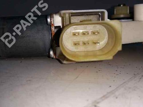 Left front window motor FORD MONDEO IV Turnier (BA7)  | BP825294E21 