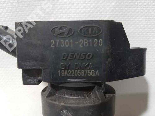 Ignition coil HYUNDAI KONA (OS, OSE, OSI) 1.6 T-GDi 4WD | BP10280032M94 