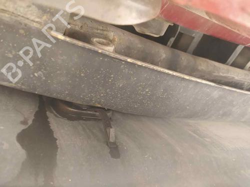Used Rear bumper reinforcement PEUGEOT 307 (3A/C) 2.0 HDi 90 (90 hp) 22638638
