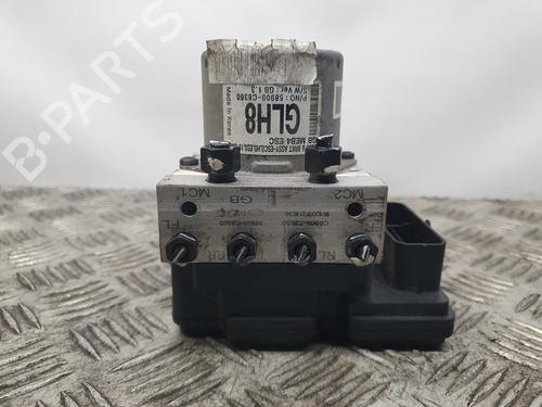 Used ABS pump HYUNDAI i20 ACTIVE (IB, GB) 1.4 CRDI (90 hp) 7172195