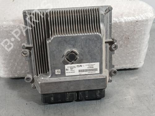 Used Engine control unit (ECU) Engine control unit (ECU) PEUGEOT 2008 II (UD_, US_, UY_, UJ_, UR_, UC_) 1.2 PureTech 100 (USHNK) (101 hp) 36499141 36499141
