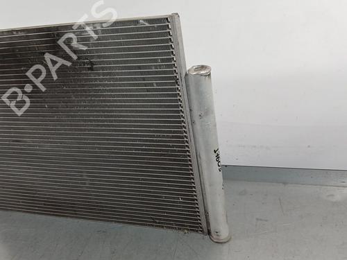 AC radiator RENAULT CAPTUR I (J5_, H5_) 1.2 TCe 120 | BP36137713M32 - Image 3