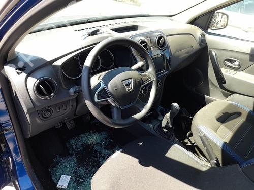 Devioluci DACIA SANDERO II 1.0 LPG (B8ML) | BP36140229I23 - Image 9