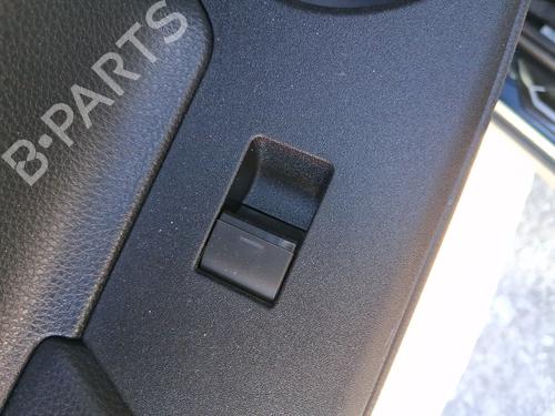 Used Left rear window switch Left rear window switch TOYOTA C-HR (_X1_) 2.0 Hybrid (MAXH10) (112 hp) 33427595 33427595