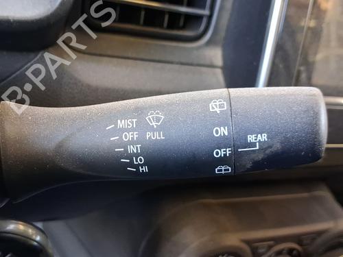 Steering column stalk SUZUKI IGNIS III (MF, FF) 1.2 Hybrid (ATK412) | BP38174274I23 - Image 2
