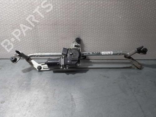 Front wiper motor VW TIGUAN (AD1, AX1) [2016-2024]  17792291