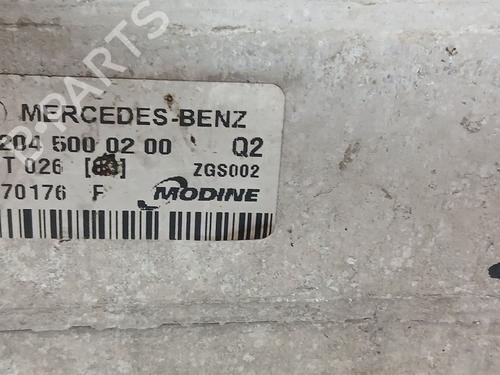 Intercooler MERCEDES-BENZ E-CLASS Coupe (C207) E 350 CDI (207.322) | BP40603194M30 - Image 4