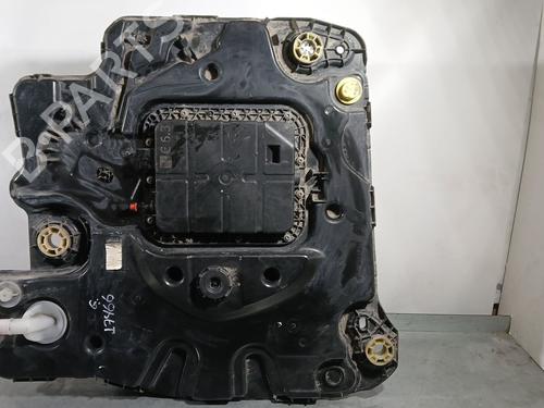 Used AdBlue tank AdBlue tank CITROËN C3 III (SX) 1.5 BlueHDi 100 (SXYHYP, SXYHTU) (102 hp) 33403496 33403496