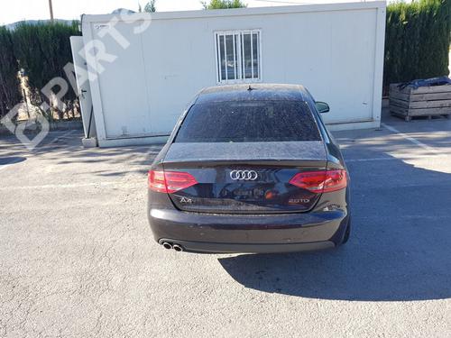 Steering rack AUDI A4 B8 (8K2) 2.0 TDI | BP9812024M22  - Image 7