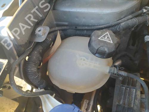 Used Expansion tank OPEL MOKKA 1.2 (76) (131 hp) 24672238