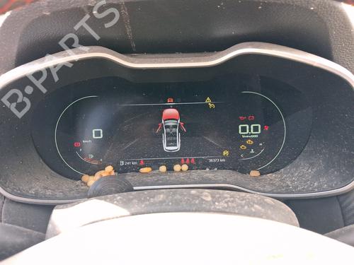 Used Instrument cluster Instrument cluster 38987275 38987275