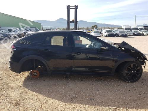 Gearkasse VW TAIGO (CS1) 1.5 TSI | BP24677878M3 