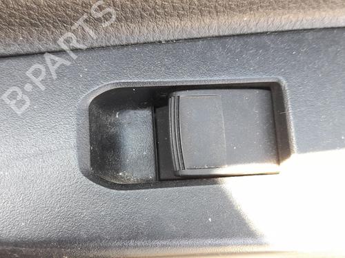 Mando elevalunas trasera derecho Mando elevalunas trasera derecho TOYOTA YARIS (_P13_) 1.0 (KSP130) (72 hp) 35791016 35791016