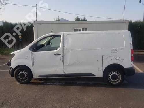 Used Parts CITROËN JUMPY III Van (V_)  2.0 BlueHDi 120  1034577