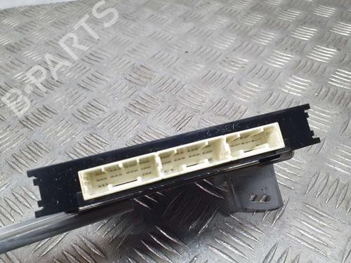 Electronic module TOYOTA YARIS (_P13_) 1.5 Hybrid (NHP130_) | BP17229784M83 