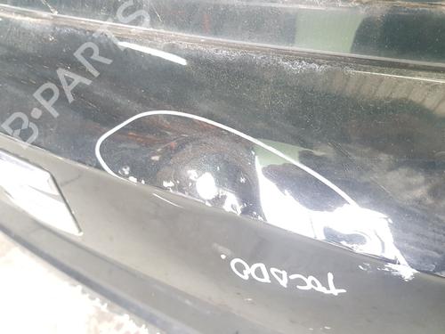 Tailgate SEAT ARONA (KJ7, KJP) 1.0 TSI | BP27680682C6 - Image 2