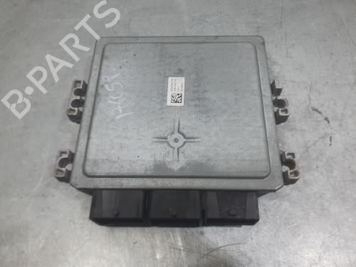 Engine control unit (ECU) CITROËN C4 Grand Picasso II (DA_, DE_) 1.6 HDi / BlueHDi 115 | BP35800777M57 - Image 3