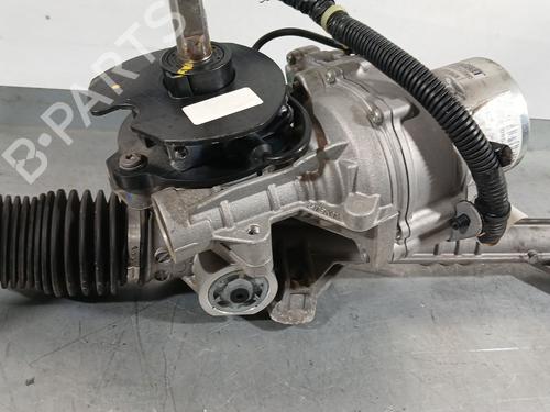 Steering rack PEUGEOT 2008 I (CU_) 1.2 THP 110 / PureTech 110 | BP36165474M22 - Image 3