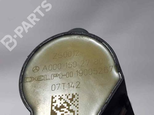 Ignition coil MERCEDES-BENZ C-CLASS (W204) C 280 (204.054) | BP8164411M94 