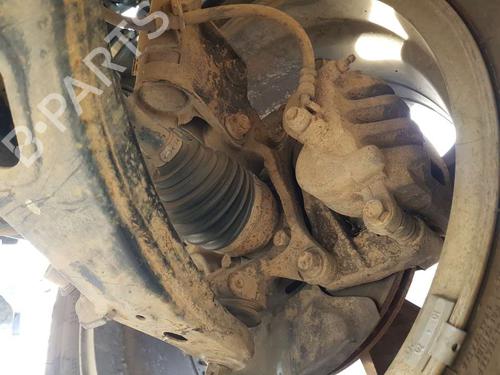 Used Right front steering knuckle SUBARU LEGACY V Estate (BR) [2008-2014]  16981088