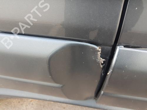 Right rear door SUZUKI GRAND VITARA I (FT, HT)  | BP15602951C5 