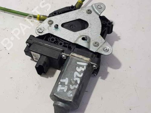 Rear left window mechanism PEUGEOT 807 (EB_)  | BP7827661C24 
