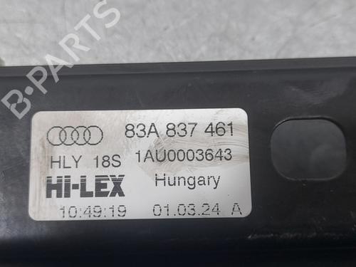 Front left window mechanism AUDI Q3 Sportback (F3N) 45 TFSI e | BP30157219C22 - Image 3