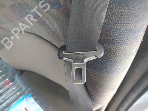 Used Rear left seatbelt CITROËN XSARA PICASSO (N68) 1.6 (95 hp) 22785354
