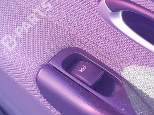 Used Left rear window switch Left rear window switch SAAB 9-3 (YS3F, E79, D79, D75) 2.2 TiD (125 hp) 10220347 10220347