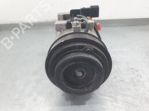 Used AC compressor AC compressor KIA STONIC (YB) 1.0 T-GDi (120 hp) 35981957 35981957