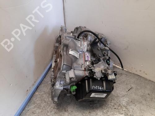 Gearbox CHEVROLET CAPTIVA (C100, C140) 2.0 D 4WD | BP11857140M3 
