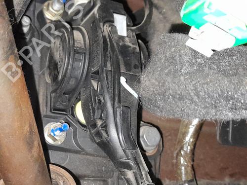 Used Pedal Pedal CITROËN C6 (TD_) 2.7 HDi (204 hp) 33826418 33826418