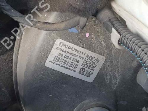 Used Servo brake FIAT TIPO Saloon (356_, 357_) [2015-2025]  22972107