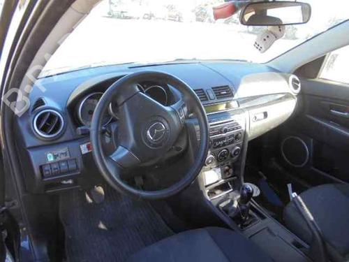 Intercooler MAZDA 3 (BK) 1.6 DI Turbo | BP1925798M30