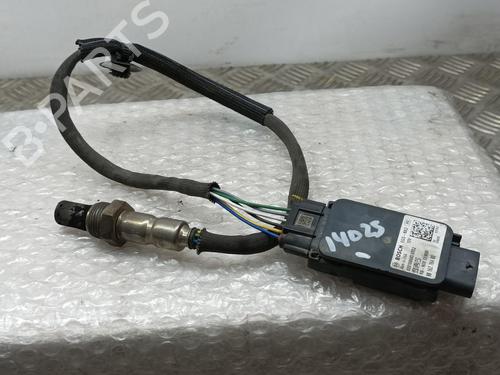 Used Electronic sensor PEUGEOT 208 I (CA_, CC_) [2012-2020]  11840050