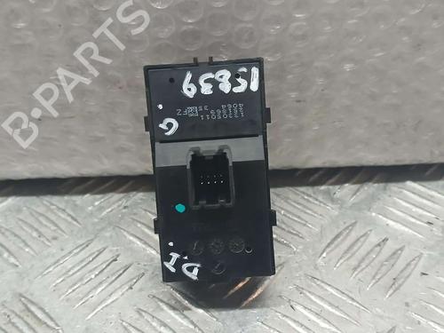 Left front window switch OPEL ASTRA K Sports Tourer (B16)  | BP19573713I27 