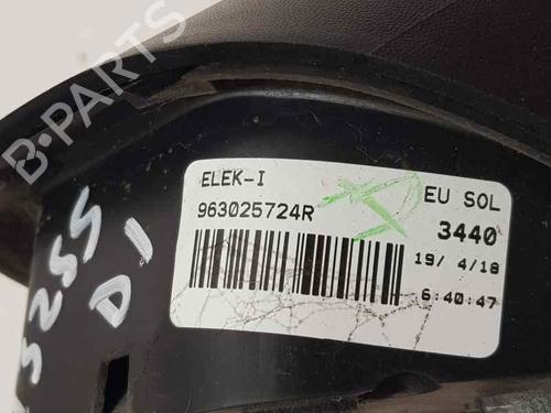 Left mirror RENAULT CLIO IV (BH_)  | BP7828181C26 