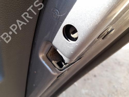 Used Rear right lock VW GOLF VI (5K1) 1.6 TDI (105 hp) 29862409