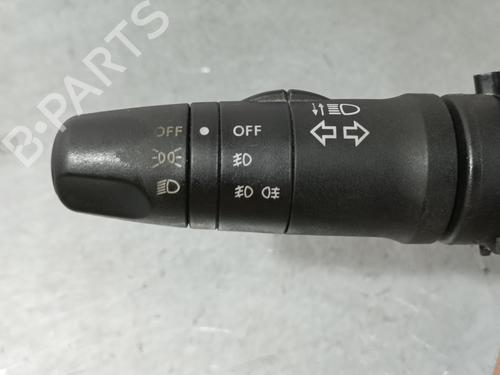 Headlight switch NISSAN ALMERA II Hatchback (N16)  | BP10666412I24