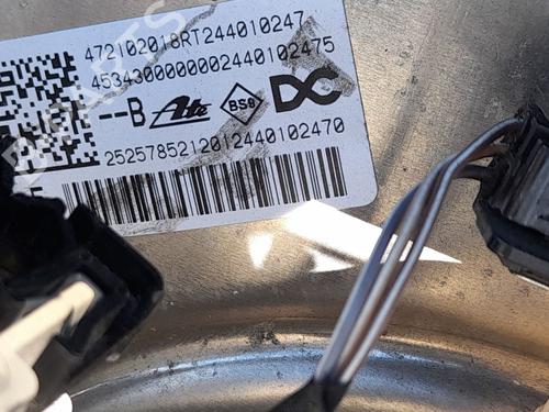 Used Servo brake Servo brake SMART FORFOUR Hatchback (453) electric drive / EQ (453.091) (56 hp) 33558313 33558313