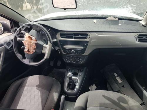 Starter CITROËN C-ELYSEE (DD_) | BP19021573M8