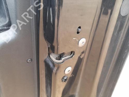 Used Front right lock CITROËN C3 Picasso (SH_) 1.6 HDi (90 hp) 27090045