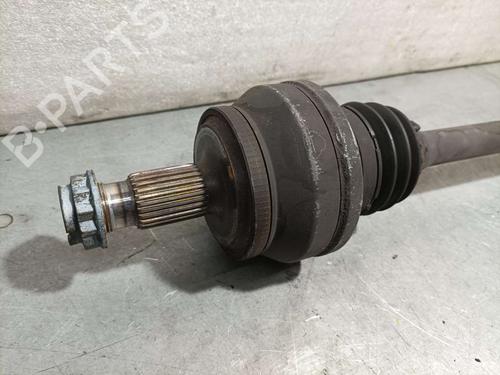 Left rear driveshaft MERCEDES-BENZ C-CLASS (W204)  | BP16127493M40 