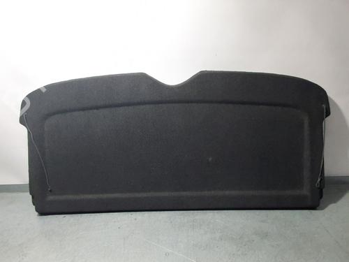 Used Rear parcel shelf PEUGEOT 307 (3A/C) [2000-2012]  9105169